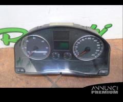 KIT AVVIAMENTO PER VW GOLF 5 2.0 TDI ANNO 2004 - 9