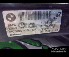 RADIATORE ACQUA PER BMW E90 3.0XD 2009 - 5