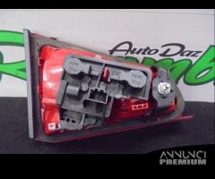 FANALINO POSTERIORE DESTRO AUDI A4 B8 2011