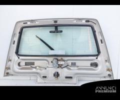 46449386 PORTELLONE POSTERIORE FIAT CINQUECENTO (1 - 4