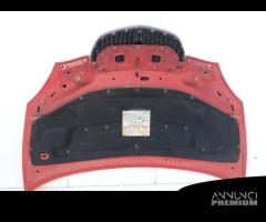 51872629 COFANO ANTERIORE LANCIA YPSILON (843) (20 - 3