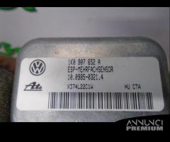 SENSORE IMBARDATA - ESP VW GOLF 5 ANNO 2004