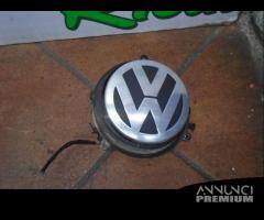 MANIGLIA PORTELLONE PER VW GOLF 5 ANNO 2004