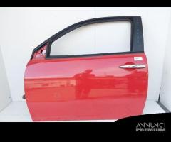 51703011 PORTA SX LANCIA YPSILON (843) (2003>2006) - 1