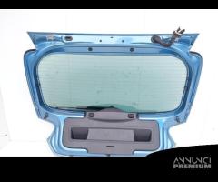 6J4827024 PORTELLONE POSTERIORE SEAT IBIZA (6J5) 1 - 3