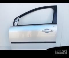 1430135 PORTA ANTERIORE SX FORD FOCUS (2° SERIE) ( - 1