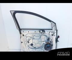 1430135 PORTA ANTERIORE SX FORD FOCUS (2° SERIE) ( - 3