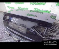 PORTELLONE PER AUDI A4 B8 ANNO 2011