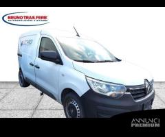 RICAMBI VARI RENAULT EXPRESS (--) 1.5 DCI 8V MAN 6 - 1