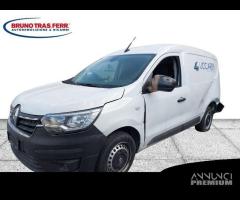 RICAMBI VARI RENAULT EXPRESS (--) 1.5 DCI 8V MAN 6 - 2