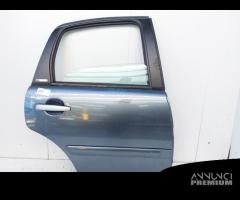 9008Q5 PORTA POSTERIORE DX CITROEN C3 (A8-A31) (20 - 1