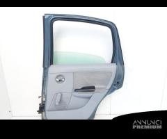 9008Q5 PORTA POSTERIORE DX CITROEN C3 (A8-A31) (20 - 4