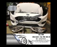 Ricambi usati ford fiesta stline