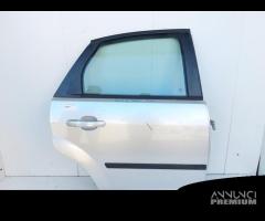 1505767 PORTA POSTERIORE DX FORD FOCUS (2° SERIE) - 1