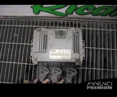 KIT AVVIAMENTO OPEL VIVARO X83 1.9 DCi 2003 - 2