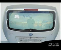 51744435 PORTELLONE POSTERIORE LANCIA YPSILON (843 - 1