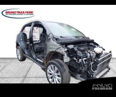 RICAMBI VARI OPEL MOKKA (J13) 1.6 CDTI 16V MAN 6M - 1