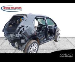 RICAMBI VARI OPEL MOKKA (J13) 1.6 CDTI 16V MAN 6M - 3