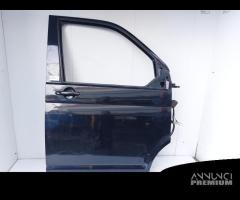 7LA831056C PORTA ANTERIORE DX VOLKSWAGEN CARAVELLE - 1