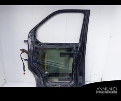 7LA831056C PORTA ANTERIORE DX VOLKSWAGEN CARAVELLE - 3