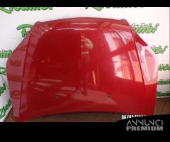 COFANO CON CERNIERE CHEVROLET AVEO K4B 2010 - 1