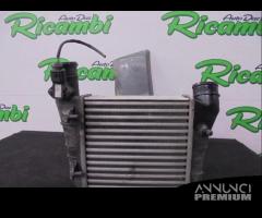 INTERCOOLER SINISTRO AUDI A4 B7 2.0 TDI 2007 - 1