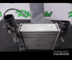 INTERCOOLER SINISTRO AUDI A4 B7 2.0 TDI 2007 - 2