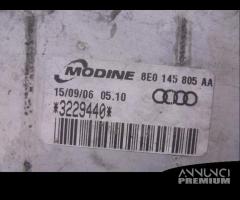 INTERCOOLER SINISTRO AUDI A4 B7 2.0 TDI 2007 - 5