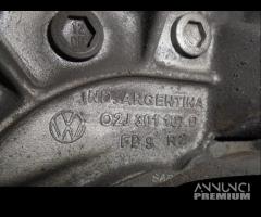 CAMBIO 5 MARCE PER VW POLO 9N2 1.4 TDI 2008 - 2