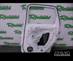 PORTA POSTERIORE DESTRA CITROEN C3 AIRCROSS 18 - 3