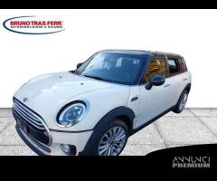 RICAMBI VARI MINI CLUBMAN (F54) 1.5 B 12V MAN 6M 1 - 1