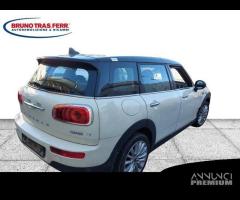 RICAMBI VARI MINI CLUBMAN (F54) 1.5 B 12V MAN 6M 1 - 3