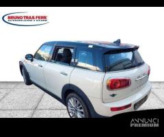 RICAMBI VARI MINI CLUBMAN (F54) 1.5 B 12V MAN 6M 1 - 4