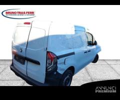 RICAMBI VARI RENAULT KANGOO III (3RIE) 1.5 DCI 8V - 2