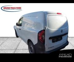 RICAMBI VARI RENAULT KANGOO III (3RIE) 1.5 DCI 8V - 3