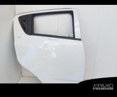 95951606 PORTA POSTERIORE DX CHEVROLET SPARK (M300 - 1