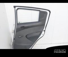 95951606 PORTA POSTERIORE DX CHEVROLET SPARK (M300 - 3