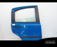 46826582 PORTA POSTERIORE DX FIAT PANDA (169) (200 - 1