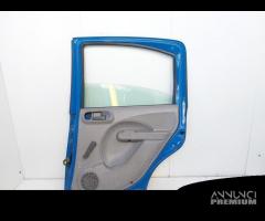 46826582 PORTA POSTERIORE DX FIAT PANDA (169) (200 - 4