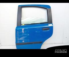 46826583 PORTA POSTERIORE SX FIAT PANDA (169) (200 - 1