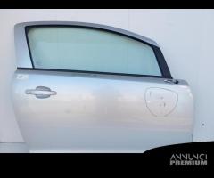 93191127 PORTA DX OPEL CORSA (D) (2006>2009) BERL - 1