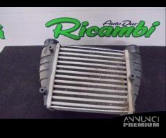 INTERCOOLER DESTRO AUDI A4 B7 2.0 TDI 2007 - 4