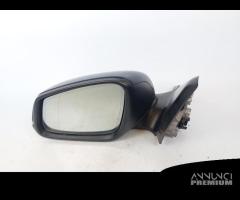 SPECCHIO RETROVISORE ESTERNO SX BMW SERIE 1 (F20) - 1