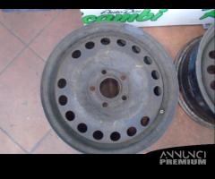 CERCHI ZAFIRA B DA 15 X 6 POLLICI ET 49 2007 - 6