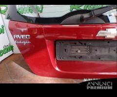 PORTELLONE PER CHEVROLET AVEO K4B ANNO 2010