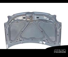 6QE823031B COFANO ANTERIORE VOLKSWAGEN POLO (9N1)