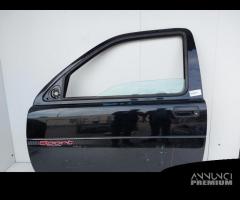 BDA490390 PORTA 3P SX LAND ROVER FREELANDER I (LN)