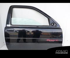 BDA490380 PORTA 3P DX LAND ROVER FREELANDER I (LN)