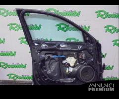 PORTA ANTERIORE SINISTRA PER AUDI A4 B8 2011