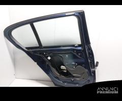 41527284515 PORTA POSTERIORE SX BMW SERIE 1 (F20)